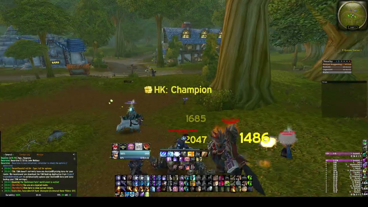 second try dident work out to good :D
