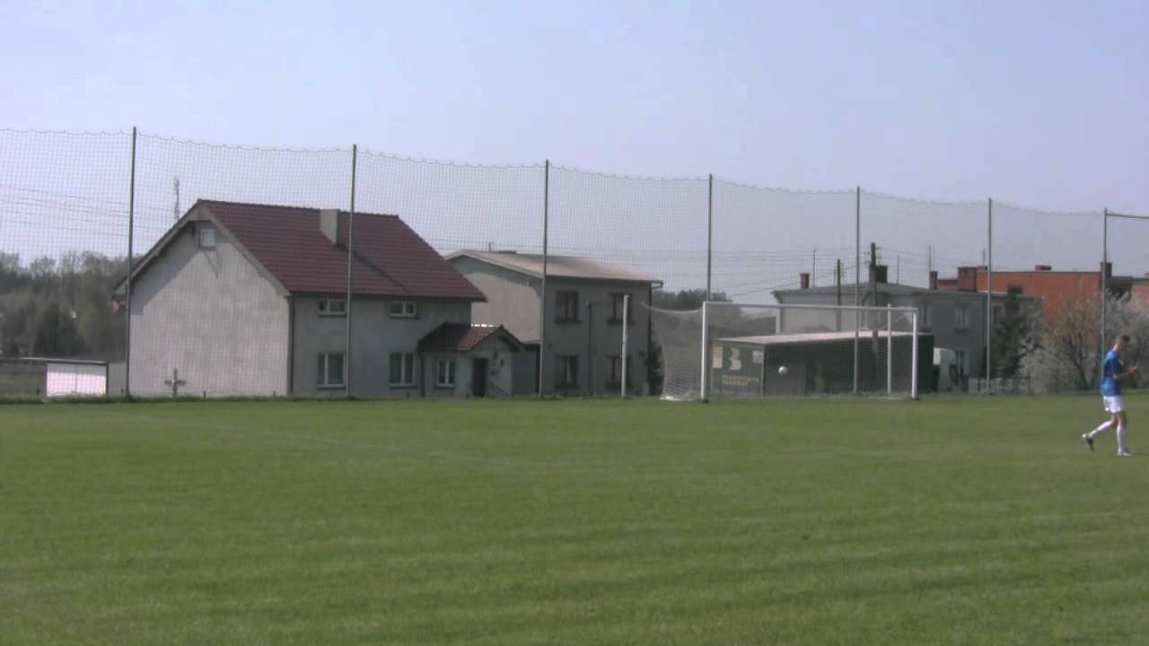 Mecz derbowy Warta Pyzdry vs. Sparta Orzechowo