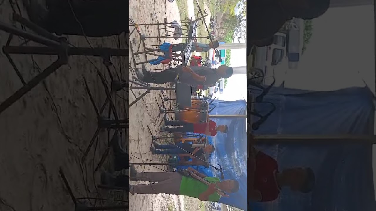Ministerio musical esperanza viva 