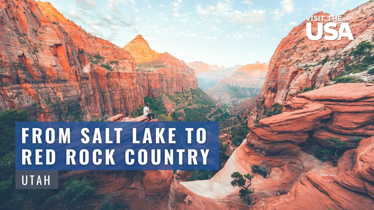 Things to Do in Utah: National Parks & Dynamic Cities | Ask a Local