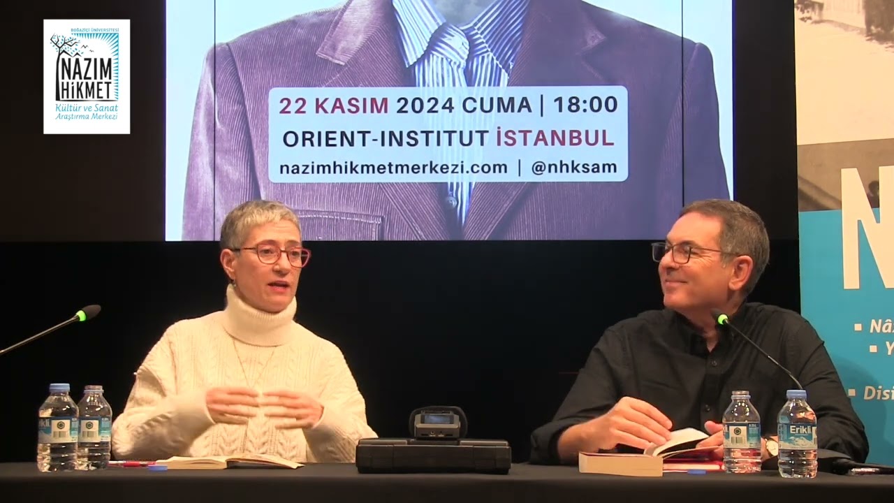 Diyaloglar: Baumgartner, Paul Auster