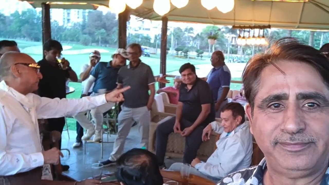 Friends League – March Edition | Golf Tournament Highlights | 13th March ⛳🏆