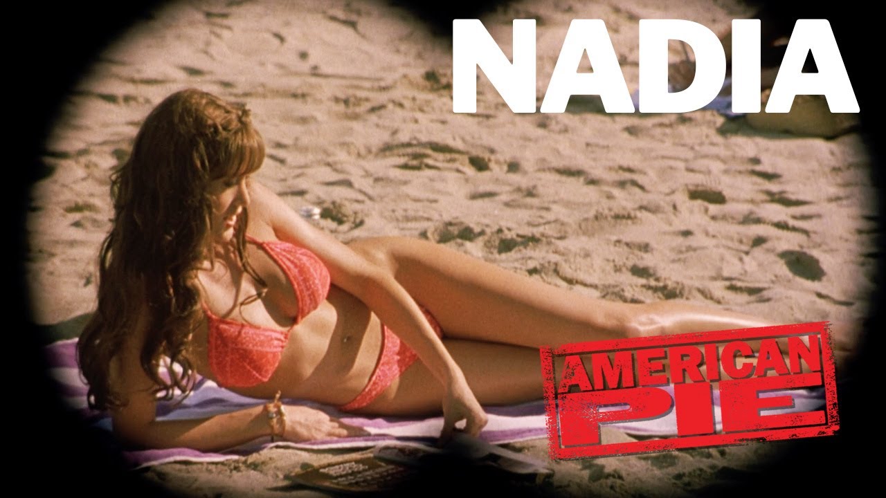 Character Profile: Nadia | American Pie