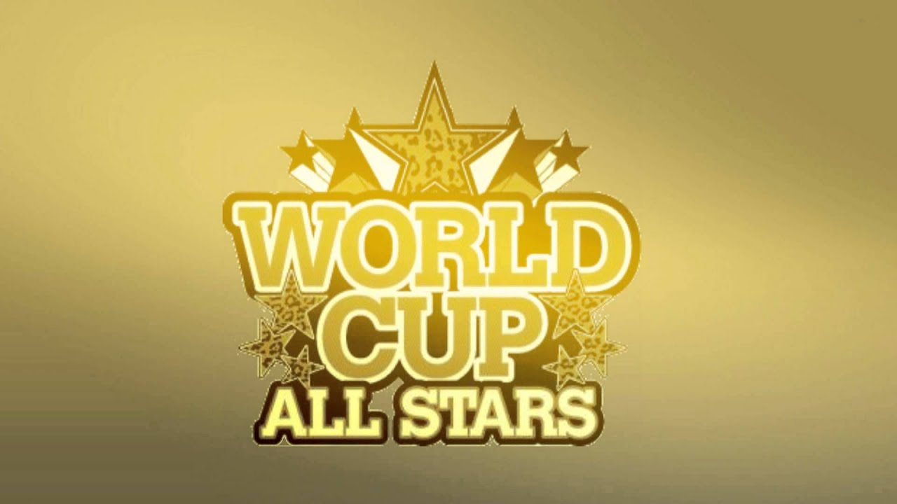 World Cup Twinkles 2014-2015
