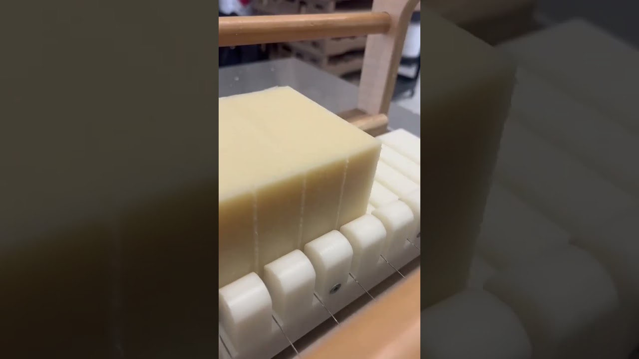 Handcrafted Bar Soaps