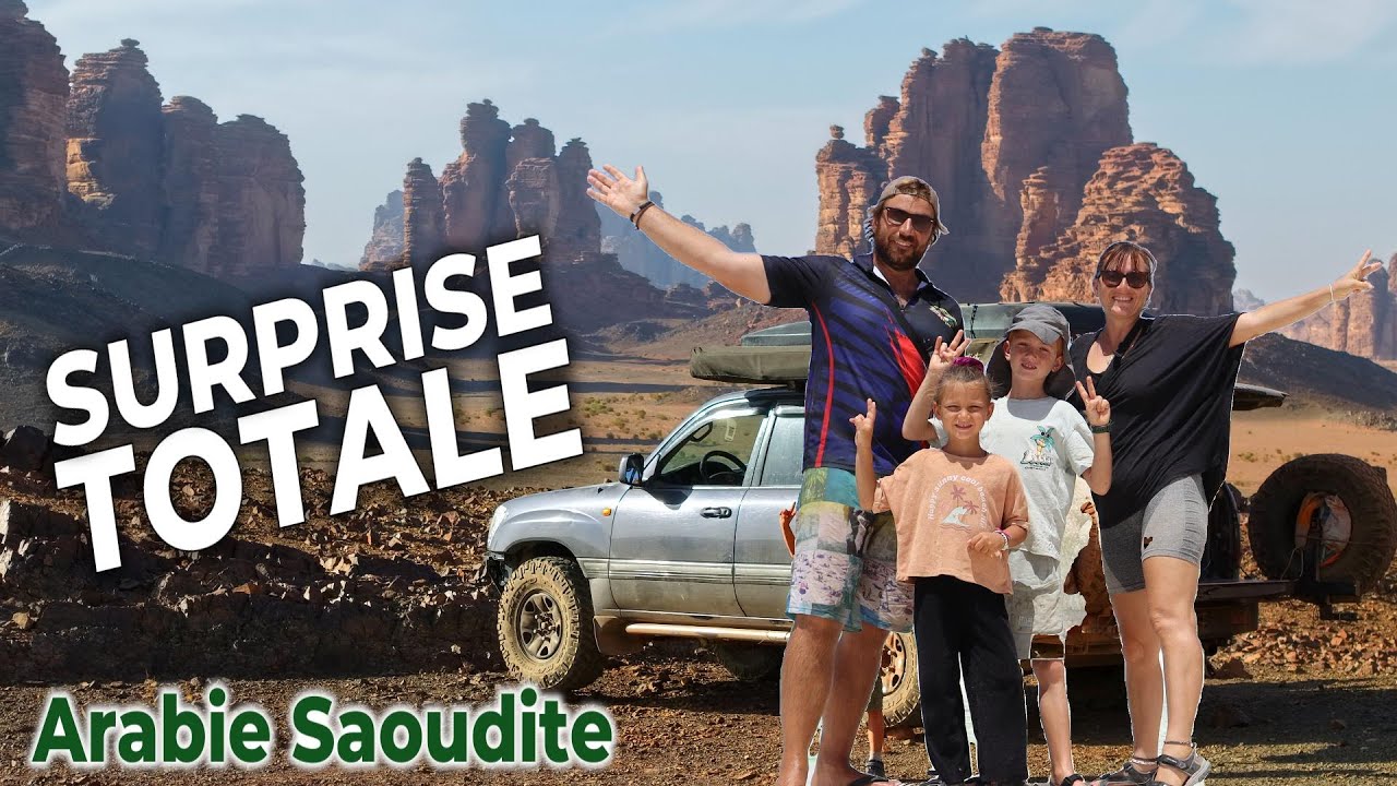 98 🇸🇦 Notre avis sur l’Arabie Saoudite ne va pas plaire à tout le monde