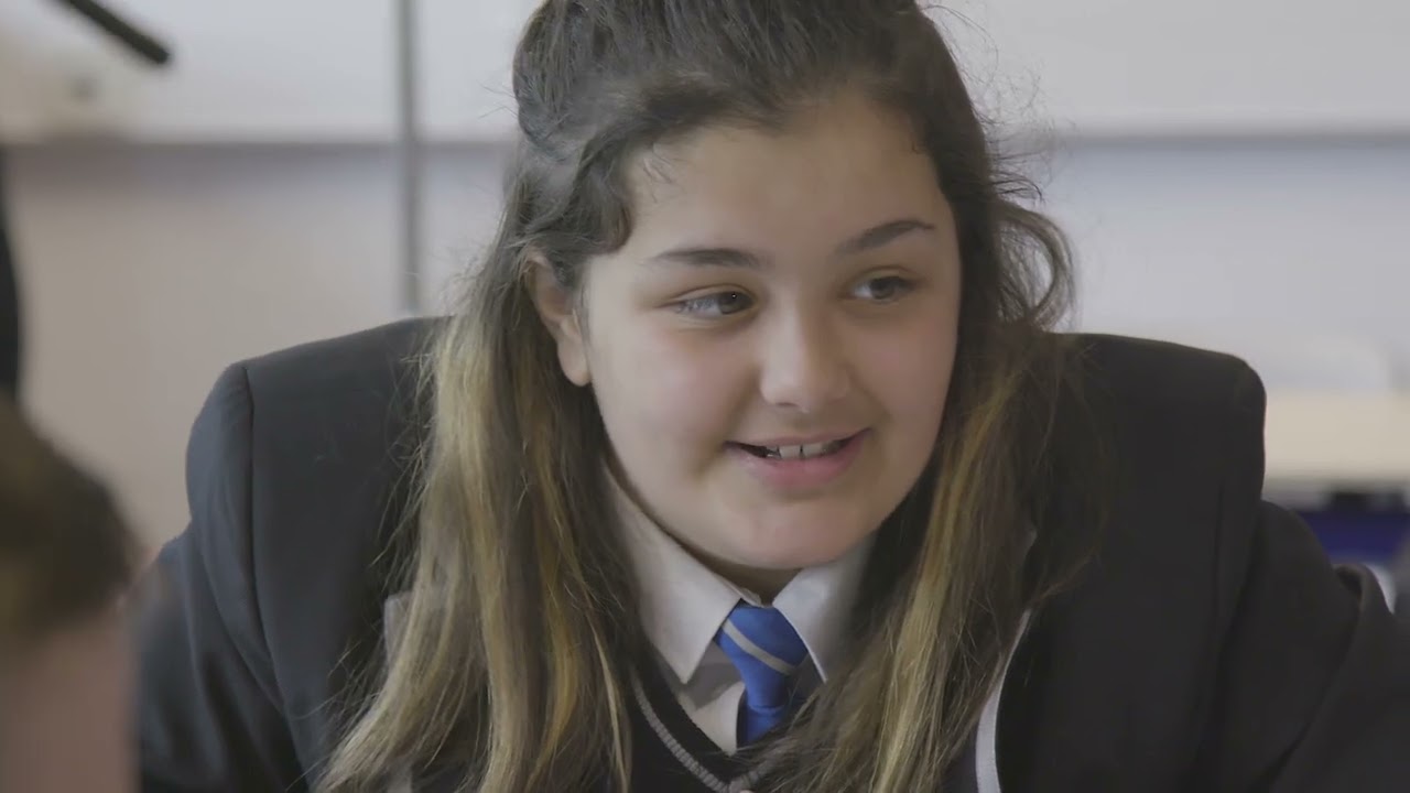 Welcome to Birches Head Academy, 2023