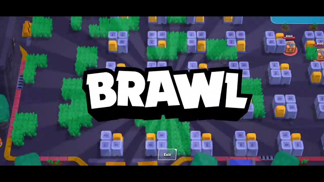 All 2025 Brawlers VS Each Other Part 9: Get Out Of My Shop!