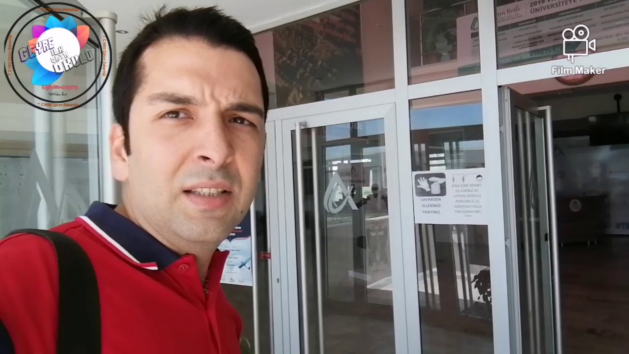Karacasu Geyre İlk/Ortaokulu