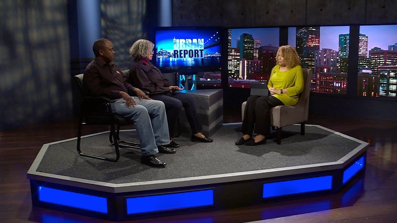 #207- “Counselor” - Urban Report