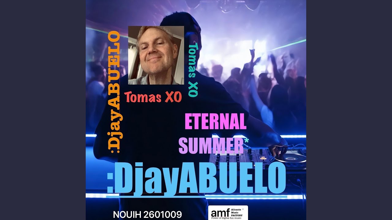 ETERNAL SUMMER