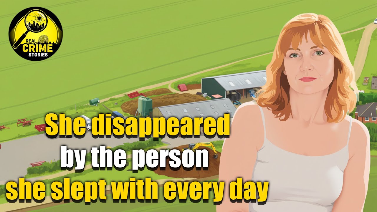 She disappeared by the person she slept with every day, Kate Prout criminal case, UK