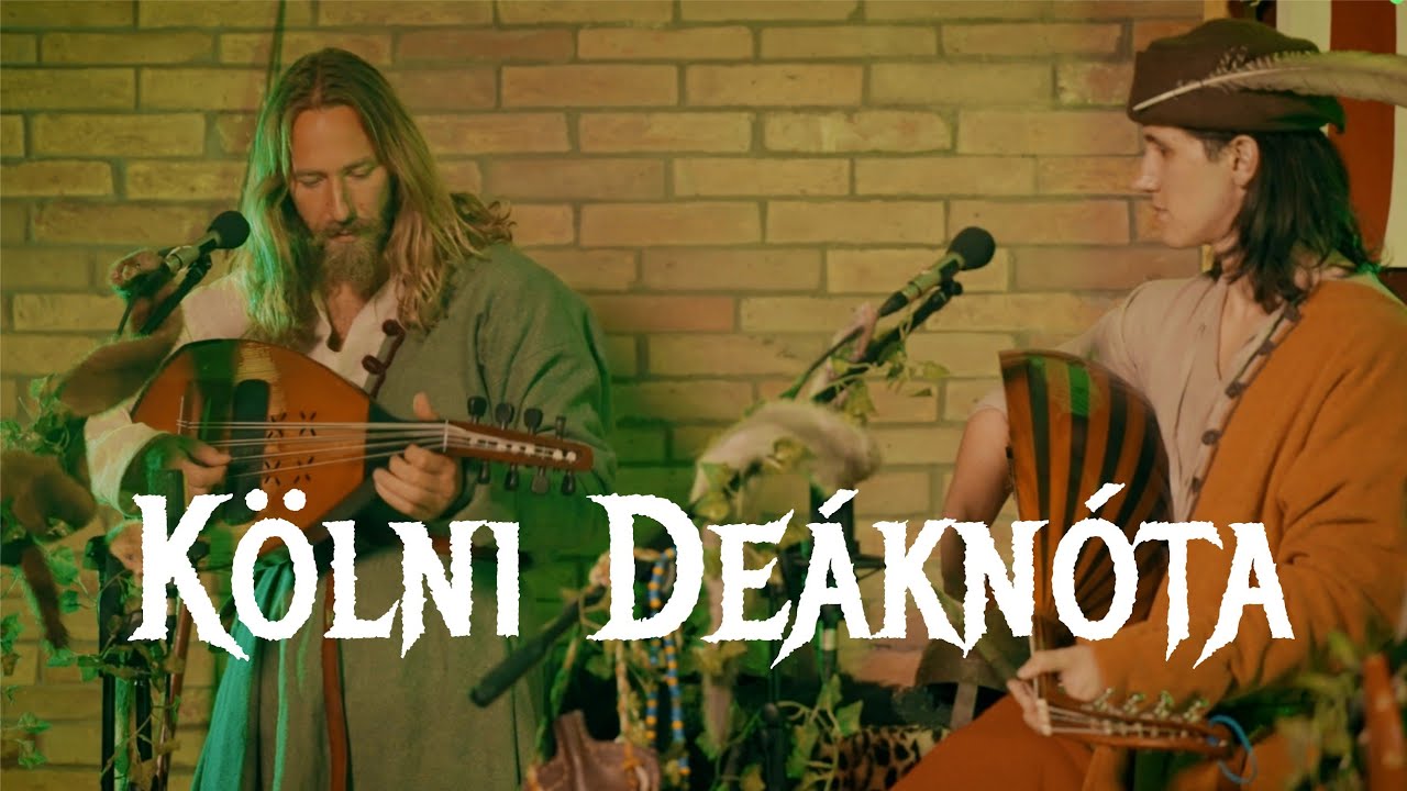 Keleti Szél - Kölni Deáknóta (Live) 
