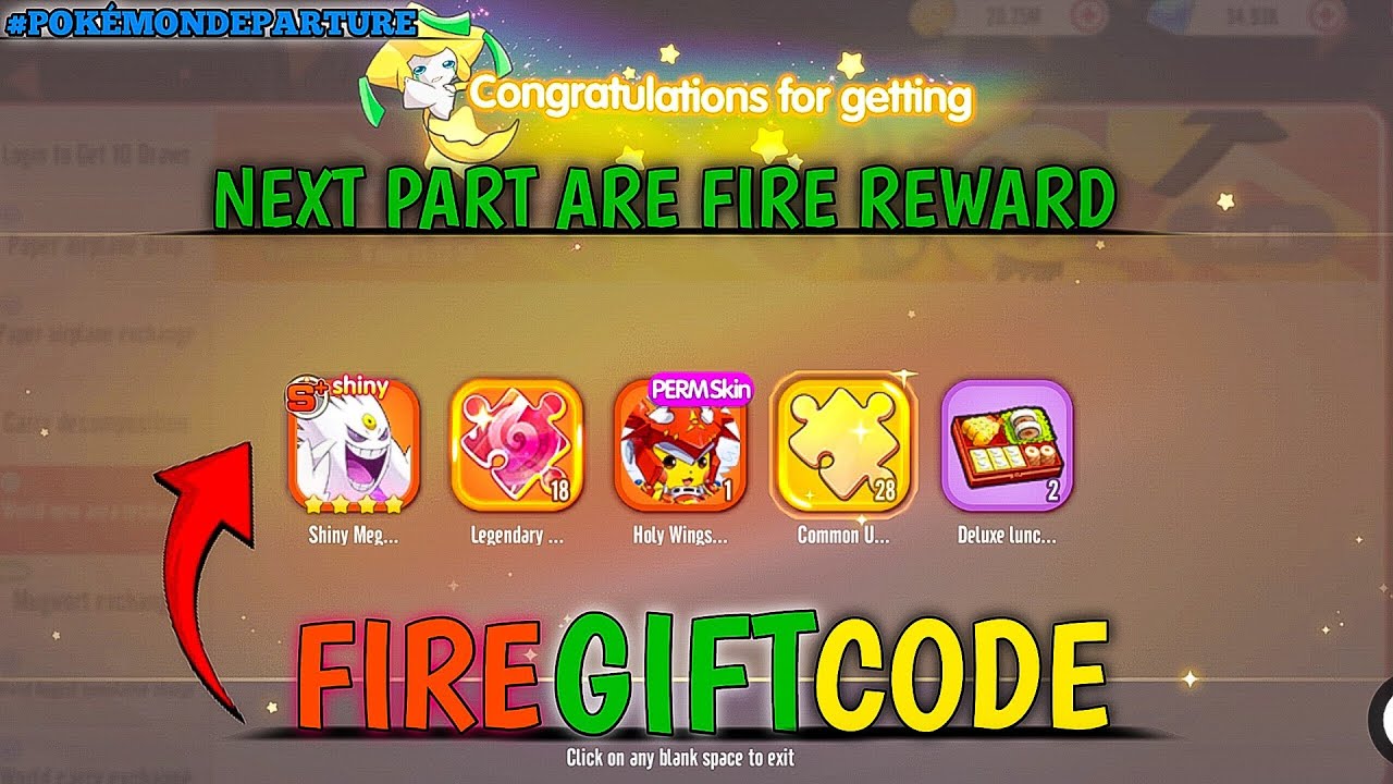 FIRE 🔥 GIFT CODE FOR PETSUM GOLBAL & MEGAMON ASIA 🤯
