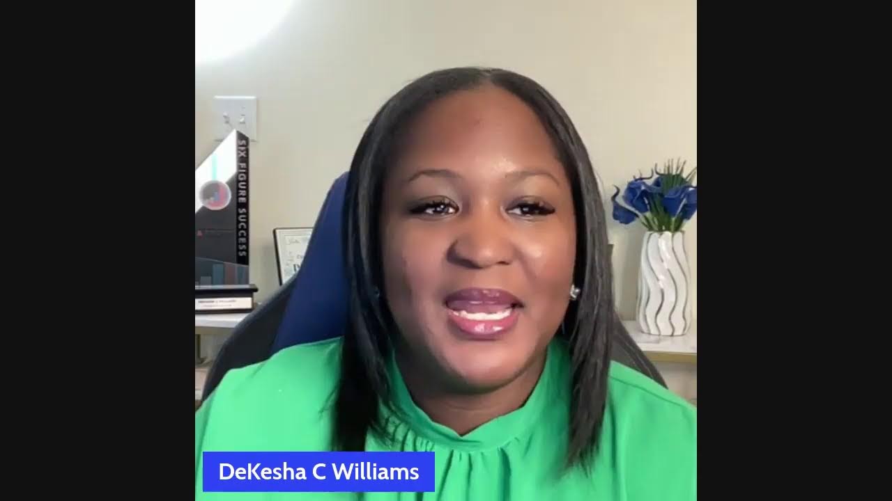 If your webinar isn't converting, this is probably why
