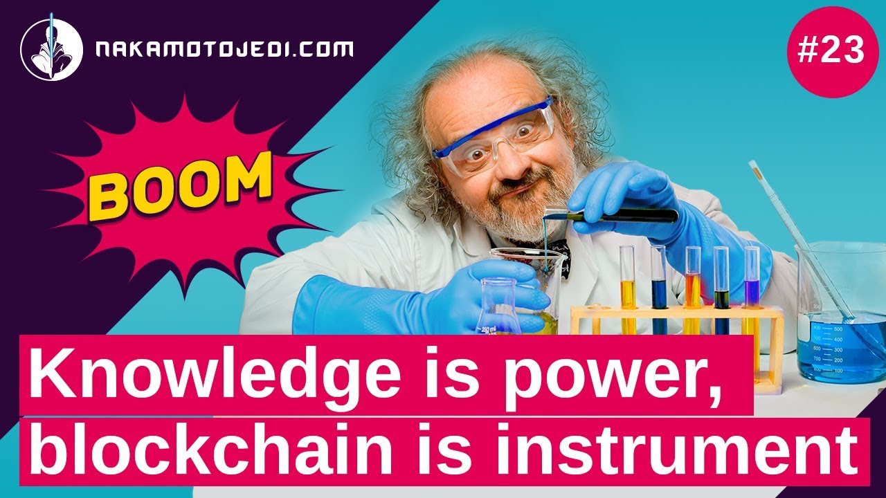 Crypto News today & Cryptocurrency: NSF grants OSC | Chinese crypto list | BlockShow Americas 2018