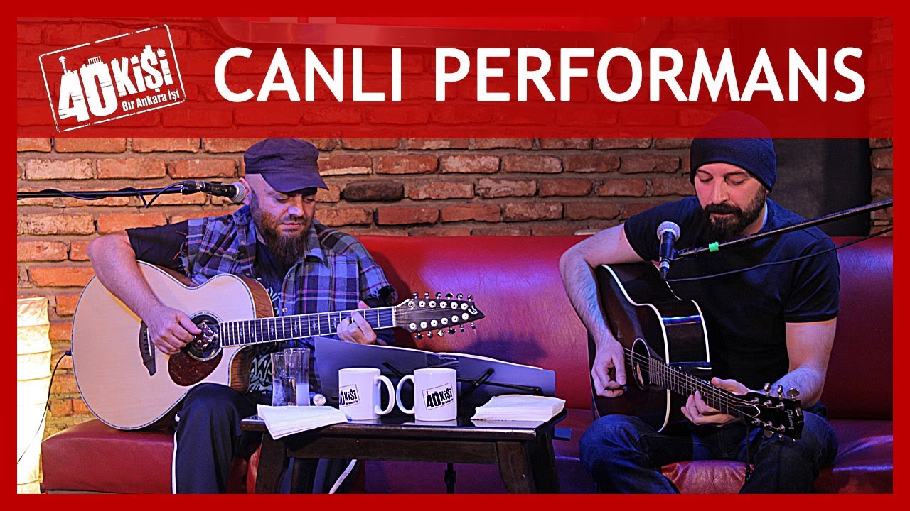 Pilli Bebek - Kızım (40 Kişi Canlı Performans)