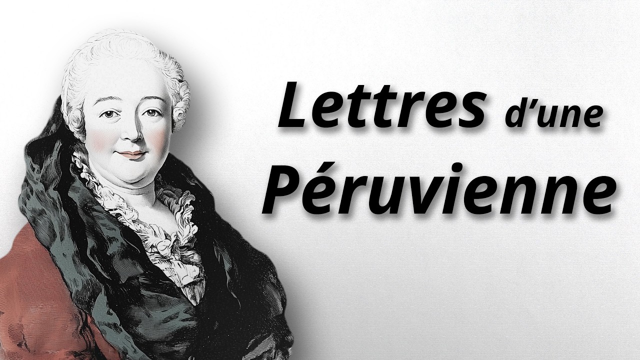 GRAFFIGNY, 𝘓𝘦𝘵𝘵𝘳𝘦𝘴 𝘥'𝘶𝘯𝘦 𝘗é𝘳𝘶𝘷𝘪𝘦𝘯𝘯𝘦 🎧 Abrégé et expliqué (Lettre par lettre en podcast)