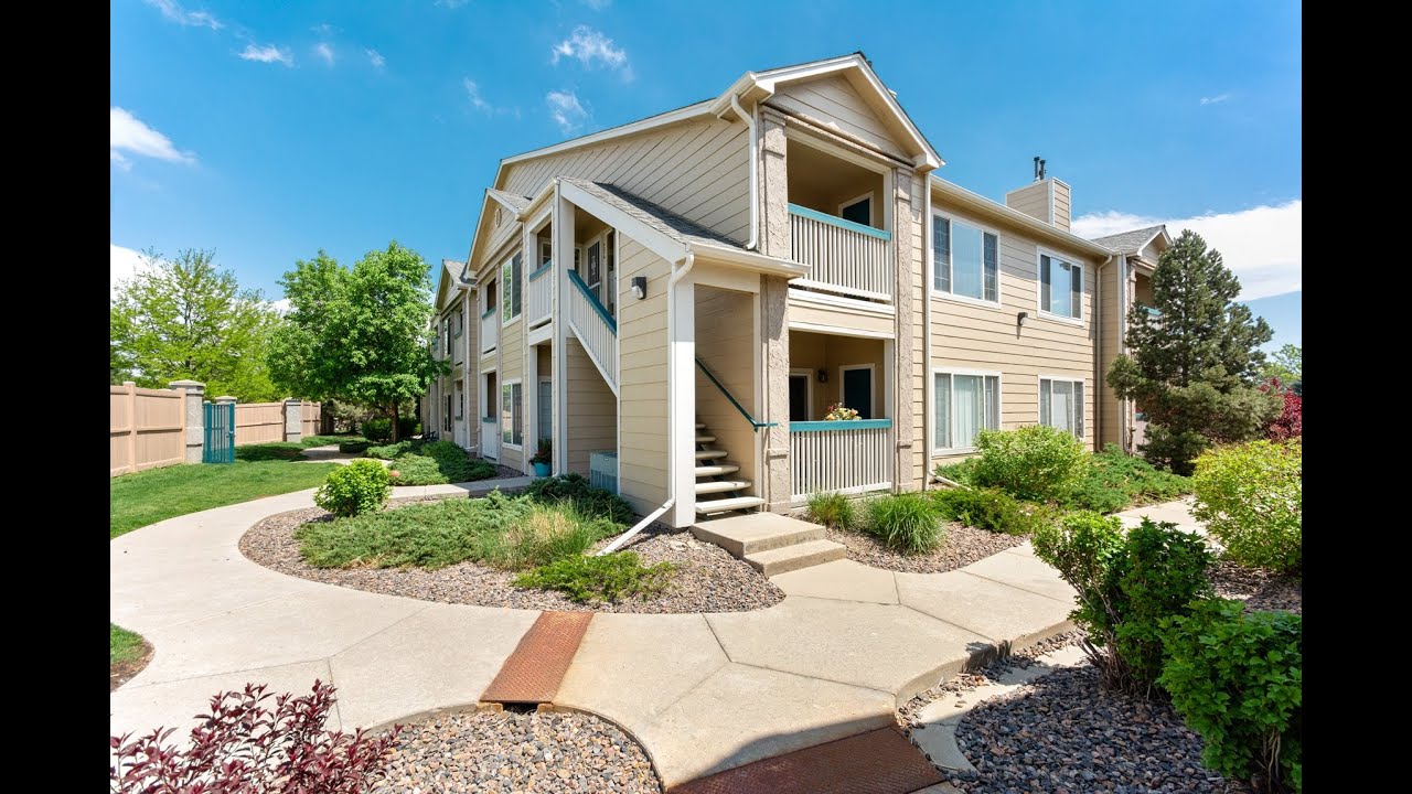 Condo for Rent in Broomfield 2BR/2BA by Broomfield Property Management
