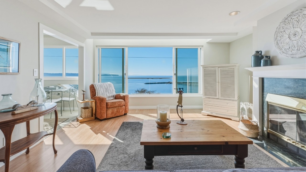 303-15165 Marine Drive White Rock