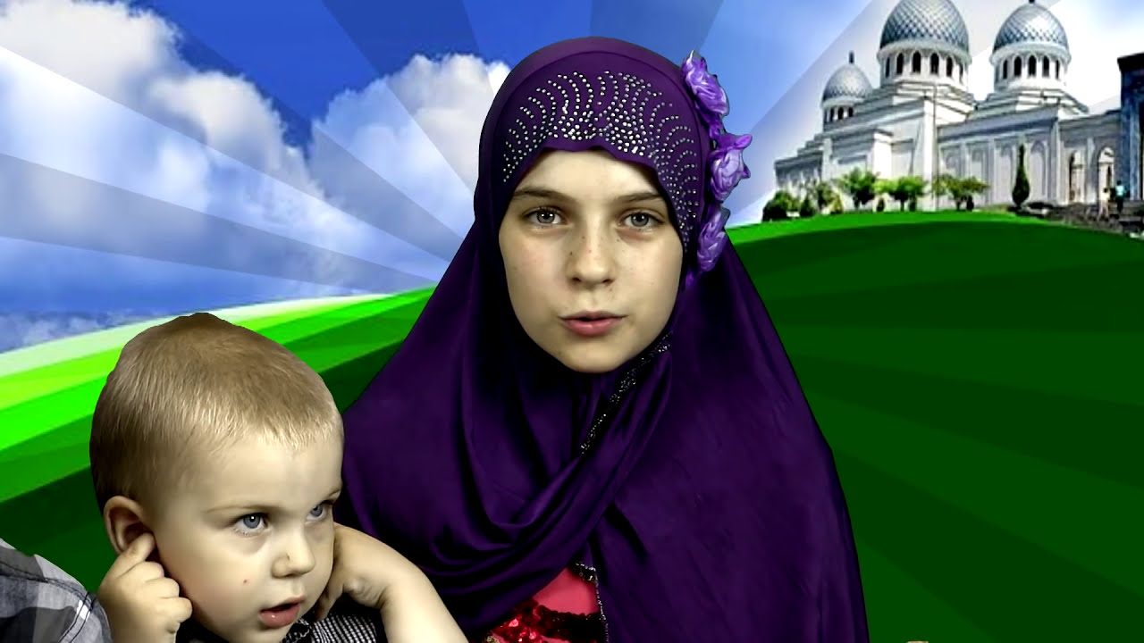 Iftar surprise 2. emisija - Ramazanski video za djecu