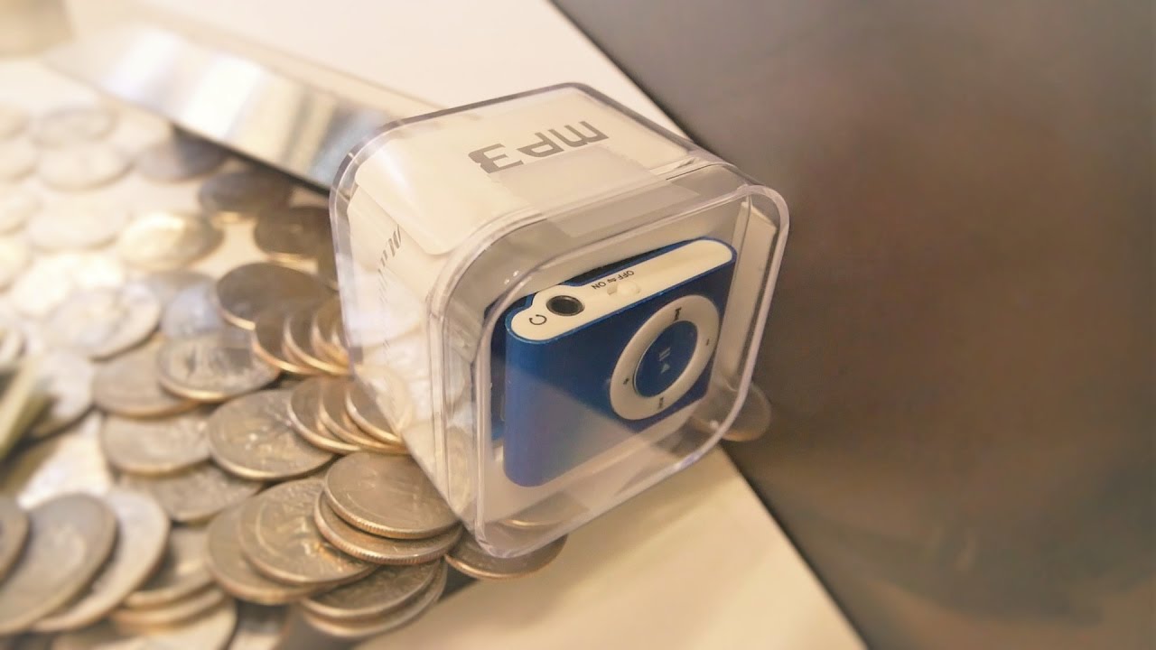 COIN PUSHER || IPOD ON THE EDGE!!
