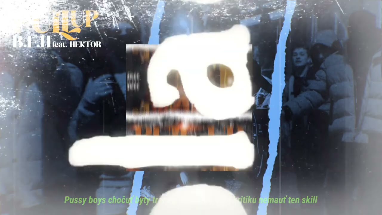 BFH - PULL UP (feat. HEKTOR)