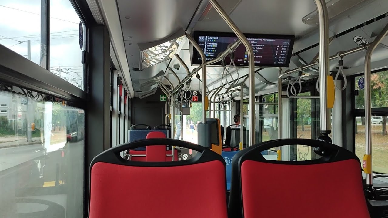 Solaris Urbino 12 hydrogen &bull; AA-403DR, #2603 &bull; DPB | MHD Bratislava