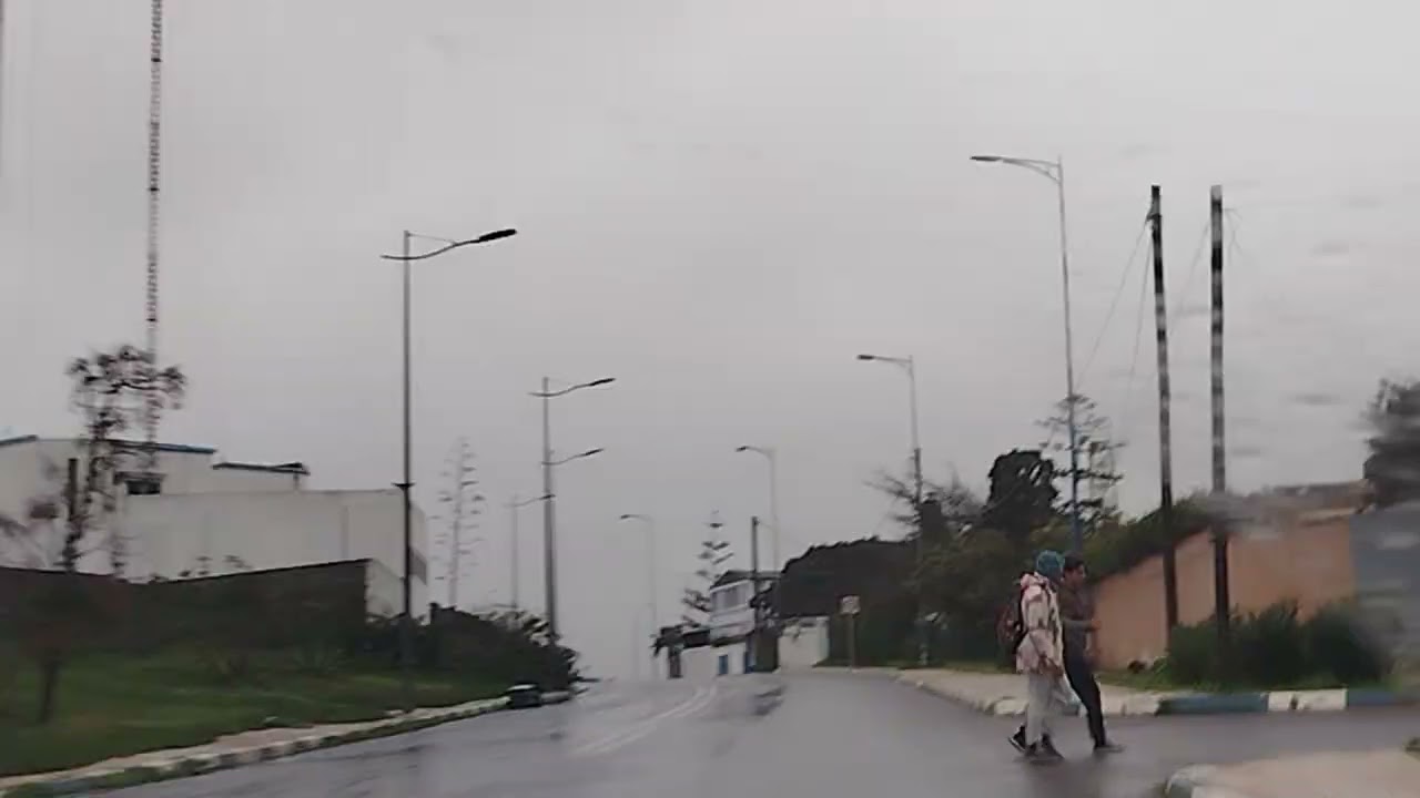شليحات هايجة و سبو حامل الله يحضر السلامة