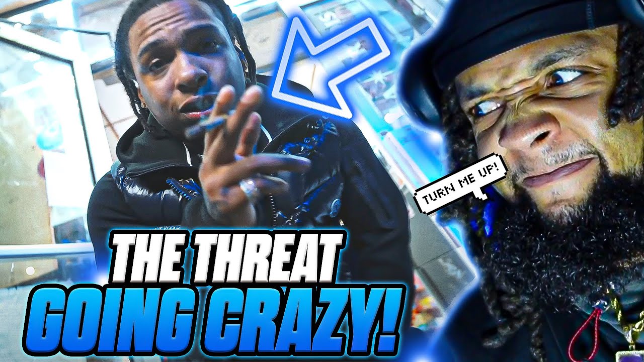 HE STILL AIN'T MISSED!! DudeyLo - 4th Quarter (REACTION)