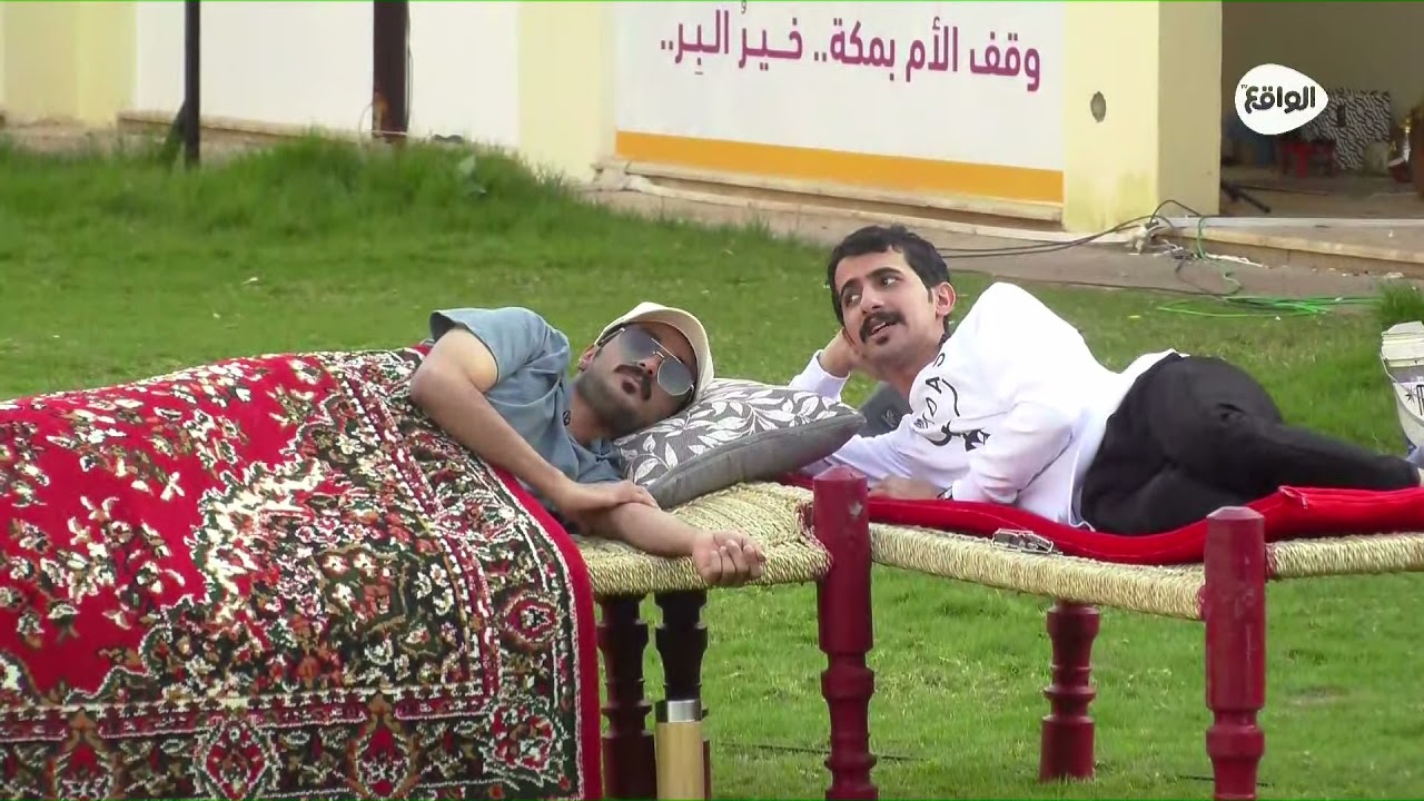 عصرية فهد المطيري - محمد الزعيزعي - أسامه الشمري |  #كاريزما82