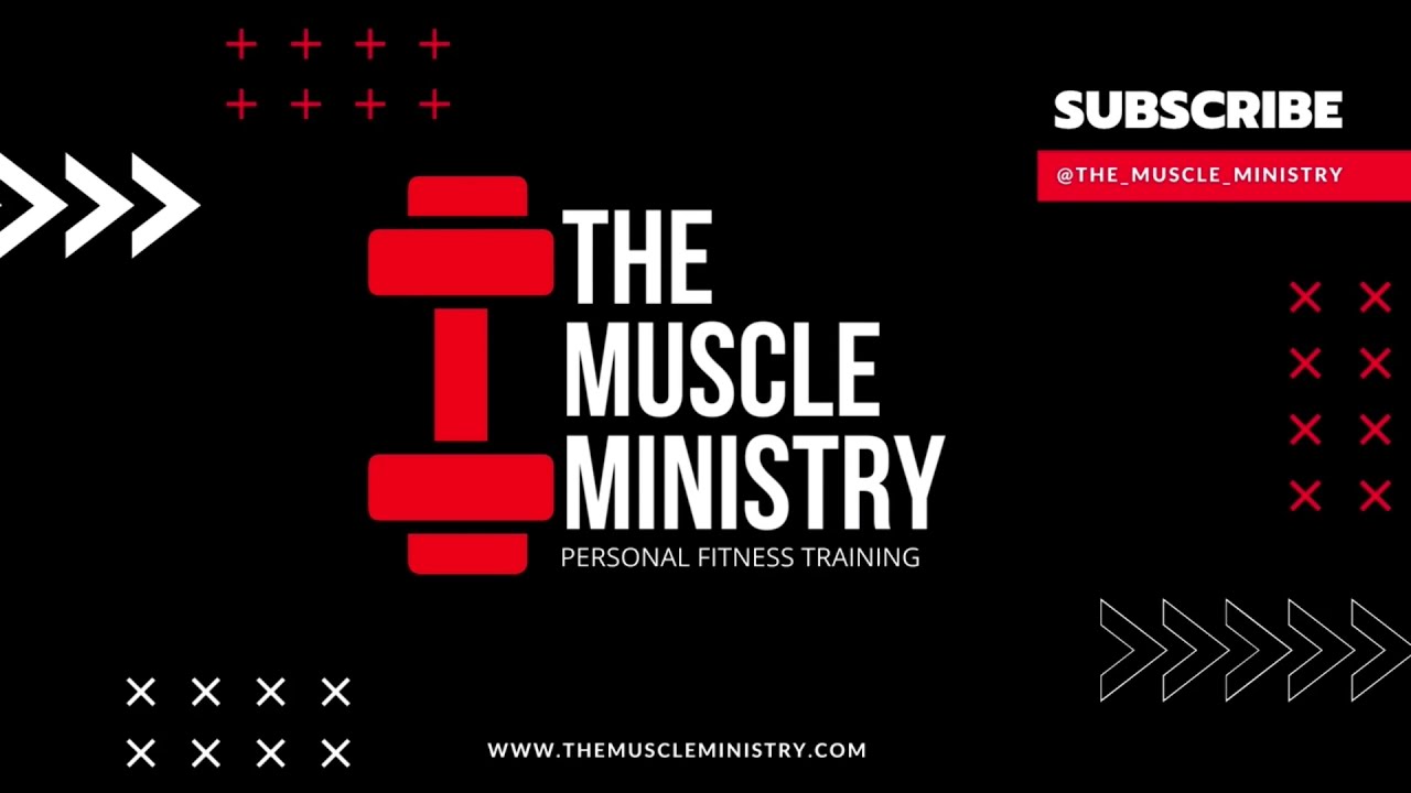 How to Build Muscle Mass using Static Holds!
