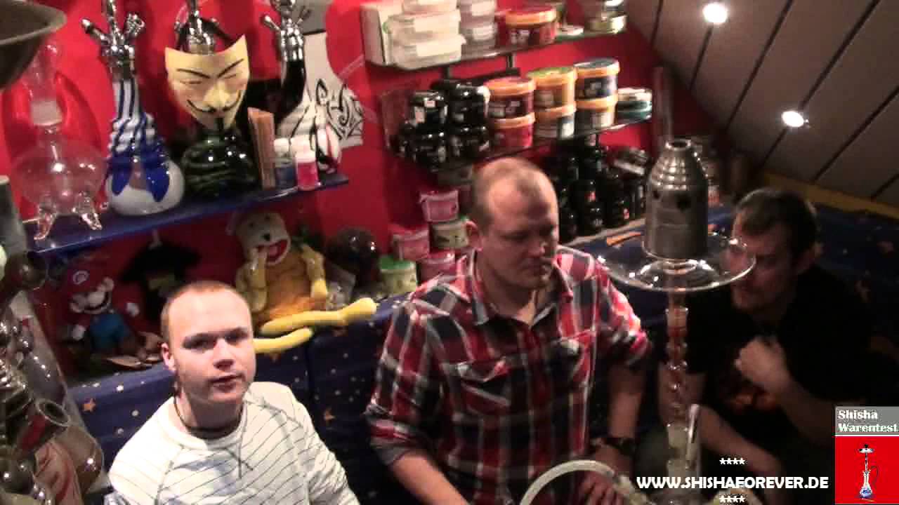 ShishaWarentest spricht Klartext &uuml;ber die Shishaszene