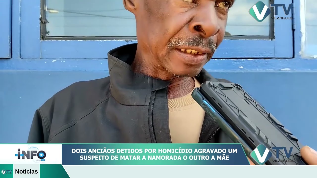 +INFO VILANKULO TV EDIÇÃO 06 OUTUBRO DE DE 2025