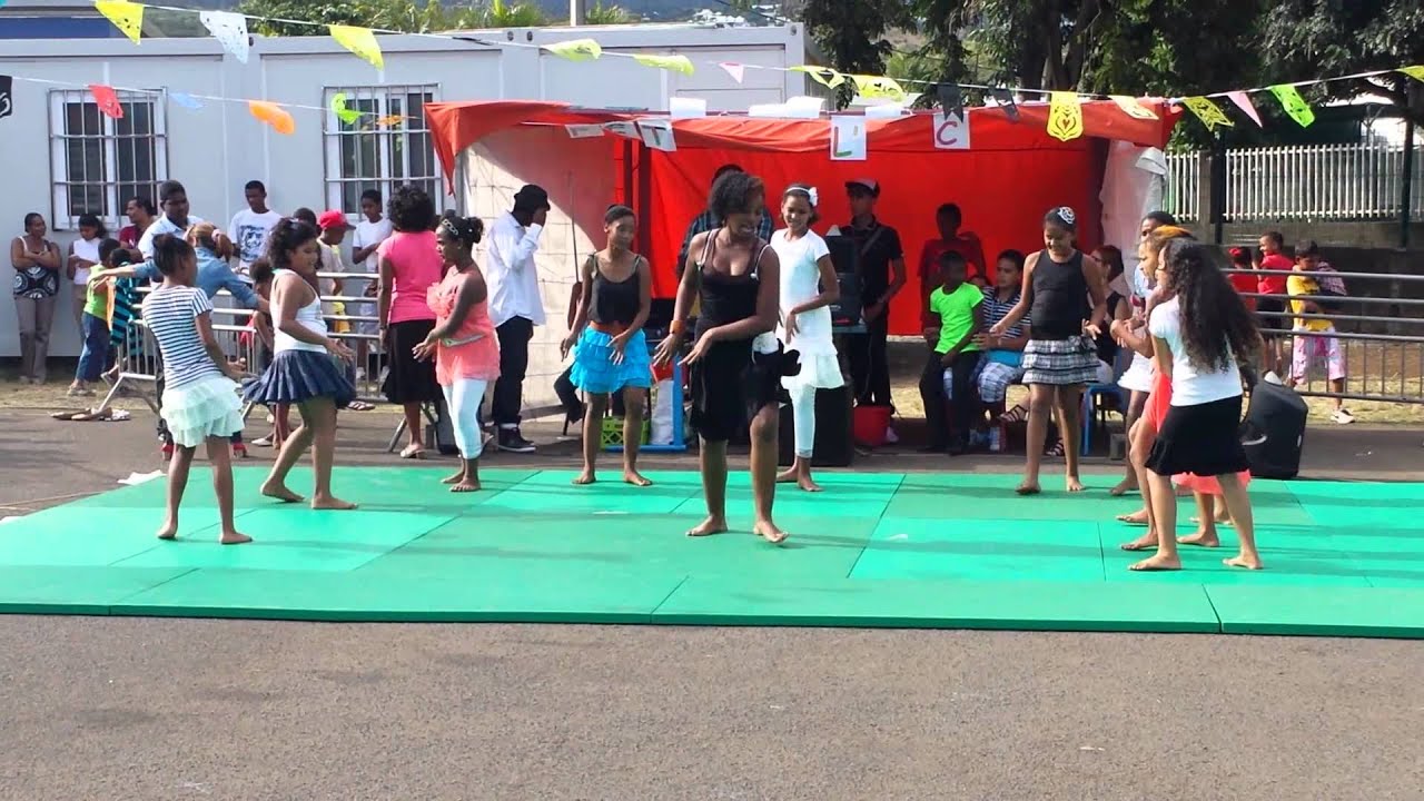 1 - fete de l'école Pablo Picasso 2013