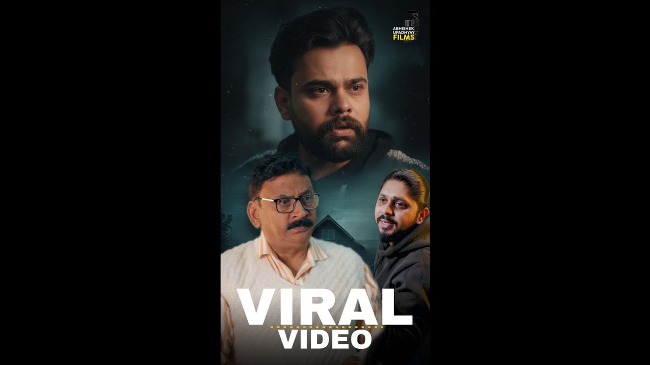 VIRAL VIDEO | 19 minute video | Trending story 
