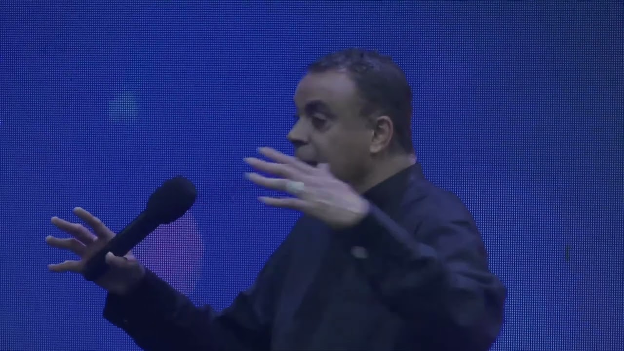 L’Art du Leadership | Free Town, Sierra Leone | 2025 | Dag Heward-Mills