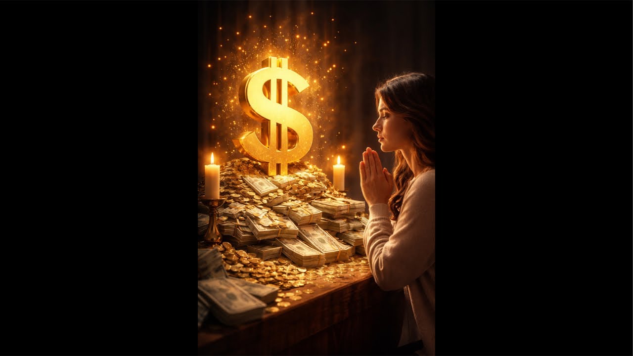 Rituais de prosperidade, funciona ❓