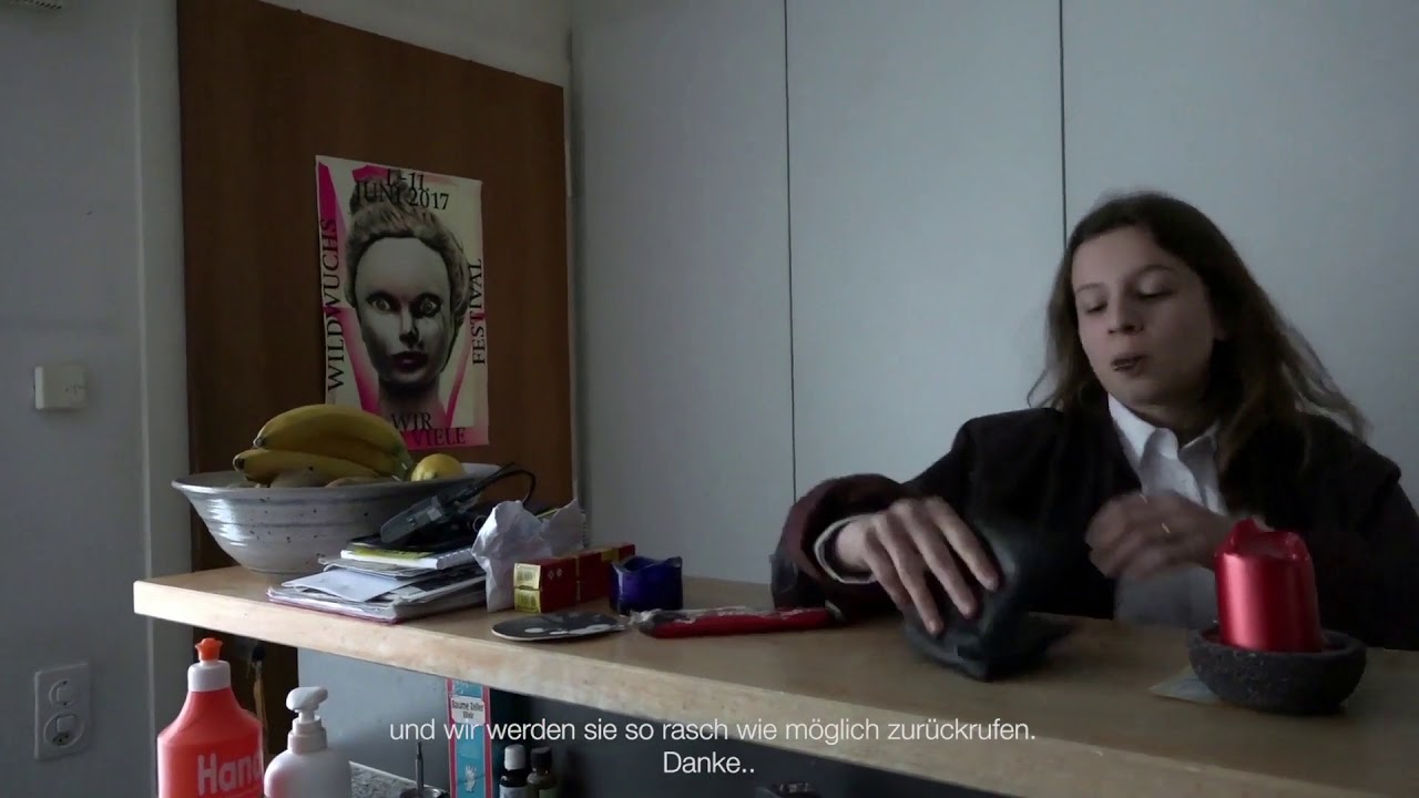 Störung des Sozialverhaltens | Mädchen | PS