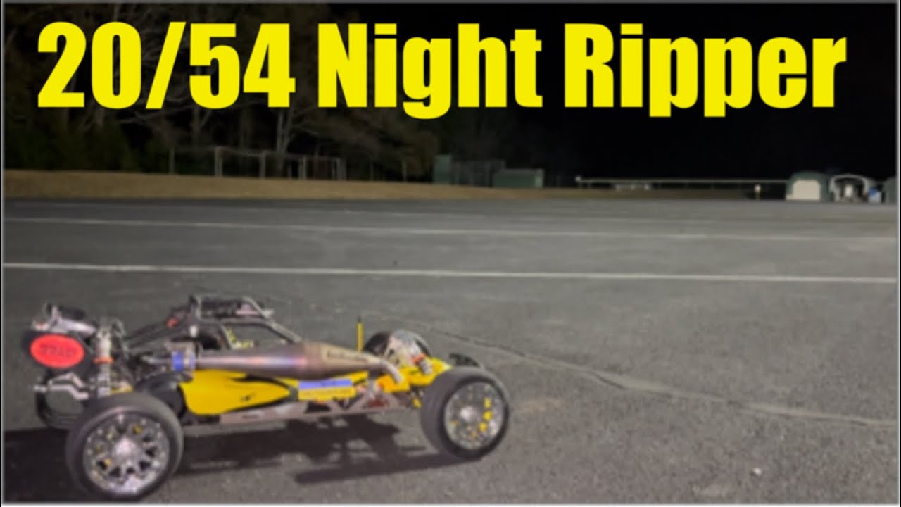 38CC￼ 30°North 20/54 Night Spinner!