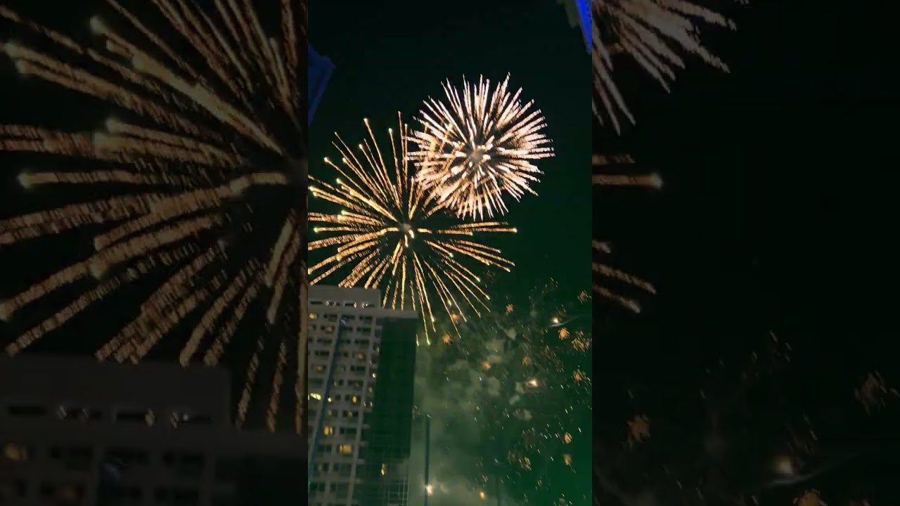 Happy New Year Everyone! Here’s to new beginnings! 🎇🎆🎉🥳
