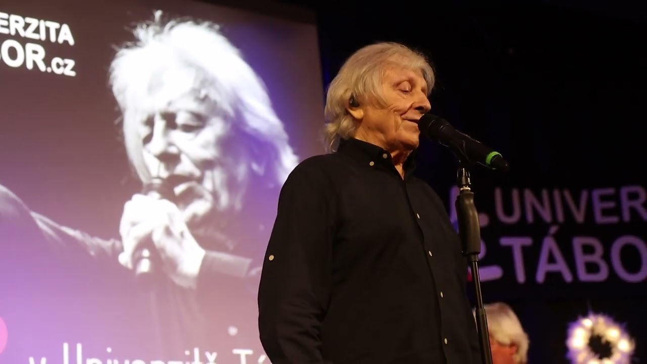 Václav Neckář