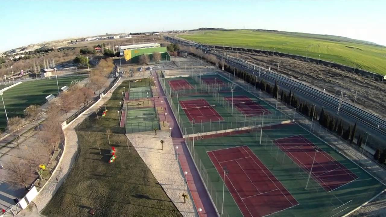 Video de Pinto version Castellana