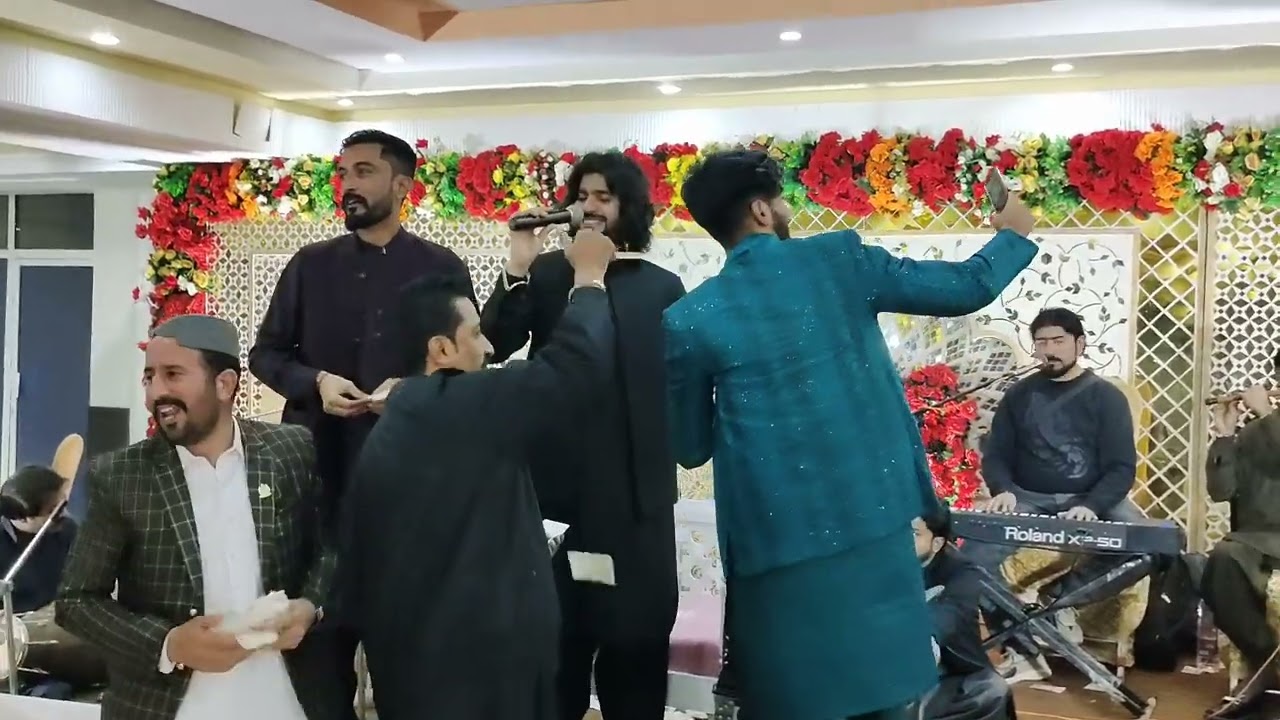 Zeeshan rokhri |