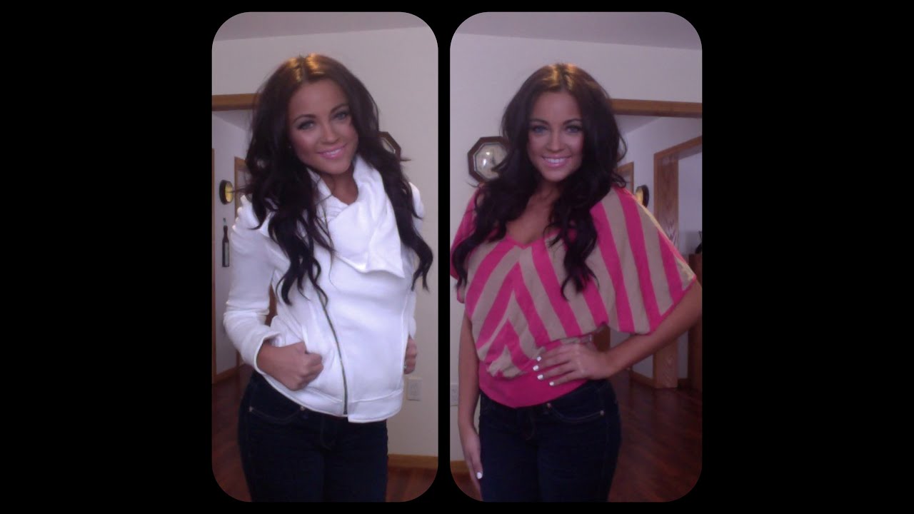OOTD: Spring Stripes!