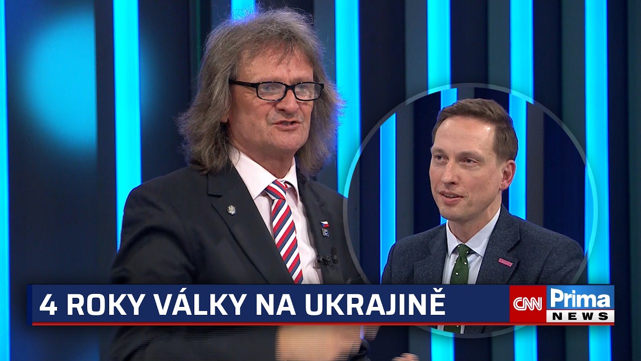 Ševčík o iniciativě: Munice Ukrajině se platila dvakrát. Přišlo Whatsappem? ptal se Dvořák