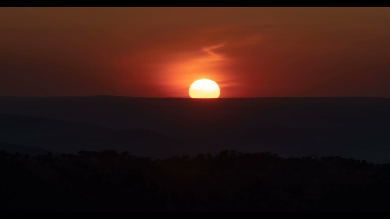 Welcome to a Rising Forgotten Park | Upemba National Park