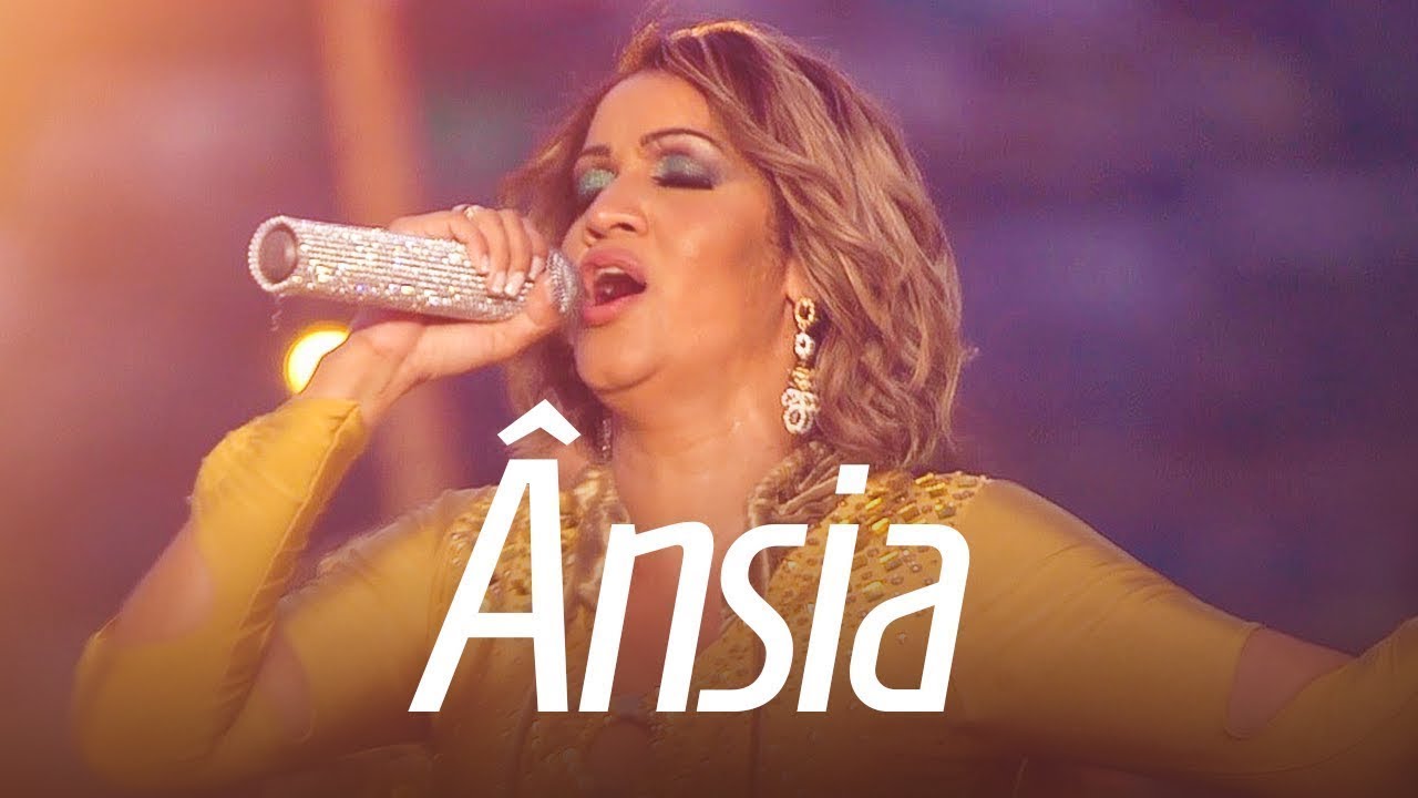 Amigas Do Brega - &Acirc;nsia (V&iacute;deo Oficial 2019)