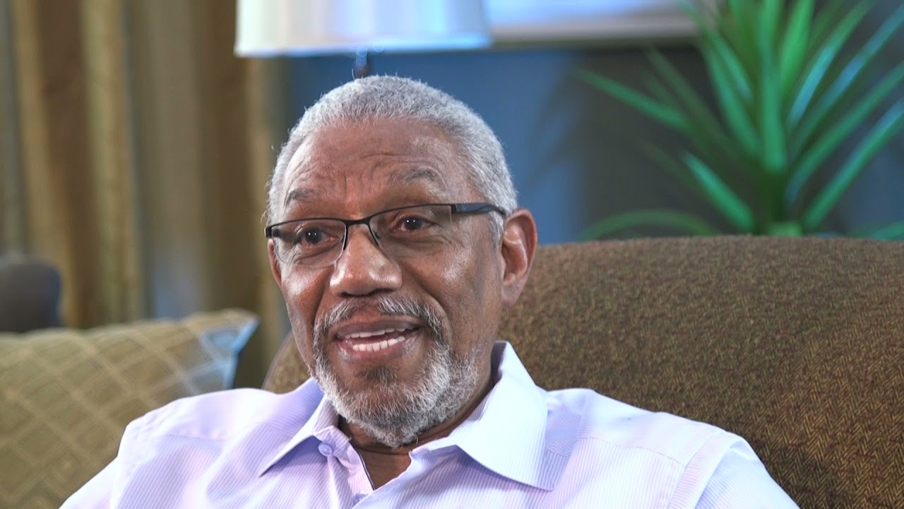 Professor W. Curt Hunter | University Responsibility Regarding DEI