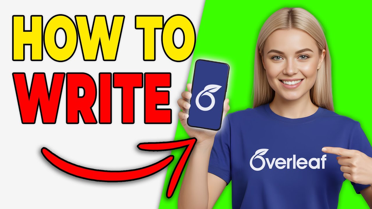 Как написать научную статью для IEEE в Overleaf [Обновлено в 2026 г.]